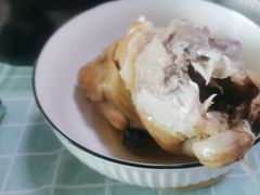 -阿侬盐焗鸡(清澜店)