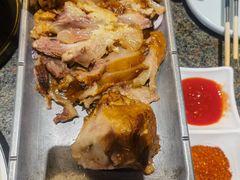 -三道菜(明堂公园店)