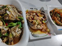 -威海渔村(静安旗舰店)