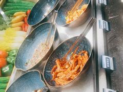 -盛江山自助料理(太原街万达店)