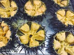 -宾朋海鲜饭庄(兴海路店)