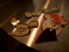 -Dogi&kiki Coffee(中心商务大厦店)