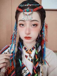 -盘子女人坊古装写真摄影(南京总店)