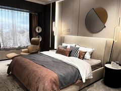 -曲美家居整家全案(通州店)