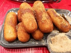 -谭鸭血老火锅(漳州路店)