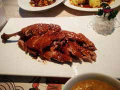 -茅庐毛血旺(临沂泰盛广场店)