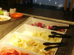 -比格比萨自助(万柳华联店)