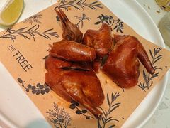 -大树餐厅(环球港店)