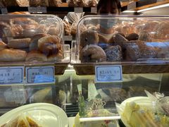-贝克托马斯·德式烘焙传承(海上世界店)