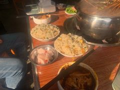 -牛华八婆麻辣烫(起源店)