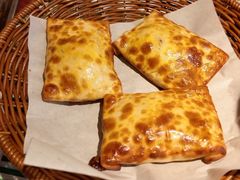 -楼兰新疆菜(江宁万达店)