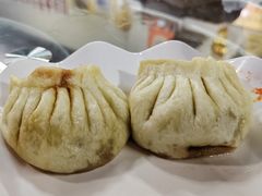 -宝正臻天津包子总店(金阳光居易店)
