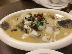 -水月周庄铂尔曼酒店-水月荟中餐厅