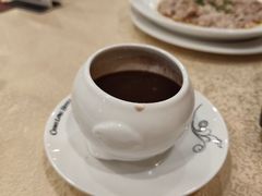 -麒麟中餐厅·经典粤菜·地道菜式老字号(广州长隆酒店)