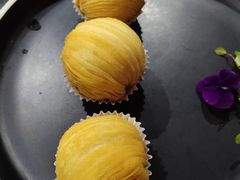 金牌榴莲酥-吉旺港式餐厅(南方商城店)