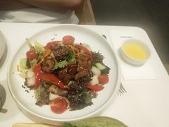 -新元素(三里屯太古里南区)