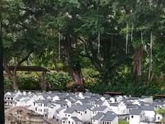 -深圳锦绣中华民俗村