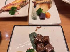 -王鼎精致料理铁板烧(世博源店)