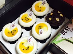 -Pantry's Best派悦坊蛋糕(K11购物艺术中心店)