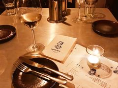 -Ocean's Table 欧舍
