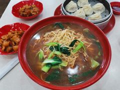 -新川饮食(新川小区店)