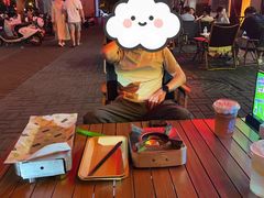 -功夫怪兽·烧烤(西工小街店)