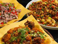 -阿嫂印象·民间江湖菜(大学城店)