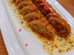 -宏天寶·北京烤鸭(宾馆西路2店)