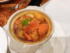 -小白桦西餐厅