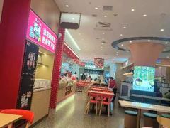 -每味每客·重庆麻辣烫(闵行龙湖天街店)