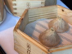 -富力丽思卡尔顿酒店·丽轩中餐厅