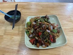 -小河无名面馆