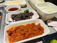 -海底捞火锅(天津SM城市广场店)