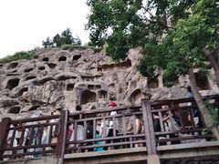-龙门石窟