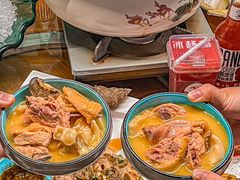 -金龙·打边炉(南京西路店)