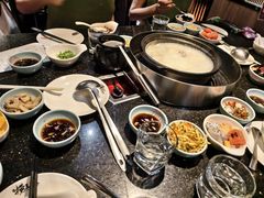 -捞王锅物料理(凯旋路店)