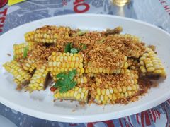 -师傅仔美食(东华老店)