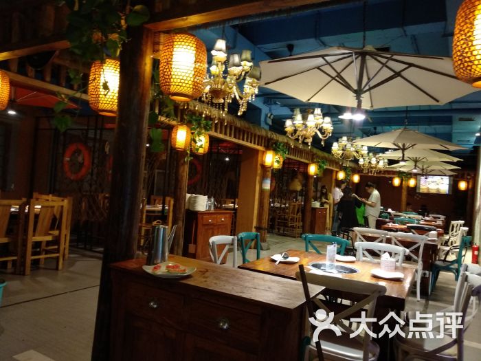 小小河边鱼(总店)图片 - 第8张