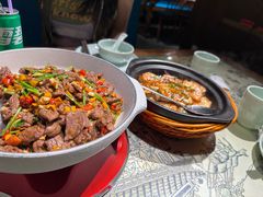 -井水小厨·湘菜(活力广场店)
