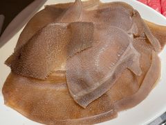 捞派毛肚-海底捞火锅(金光华店)