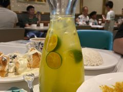 -翠华餐厅(宝安壹方城店)