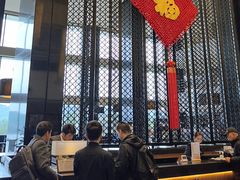 -天目湖涵田度假村
