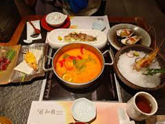 -匠和风精致料理(成都龙湖滨江天街店)