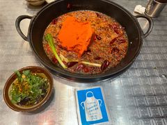 -冯校长老火锅(深圳总店)