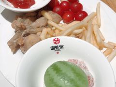 -渝蛙馆(新百店)