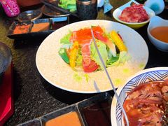 -樱嘢·炭火烧肉(惠南店)