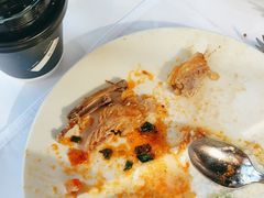 -拉蒂娜·巴西牛排馆 Latina·Brazilian Steakhouse(陆家嘴旗舰店)