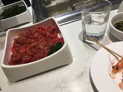 -海底捞火锅(北京路店)