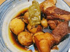 -小土豆北方菜馆(方庄店)