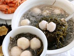 -众味海鲜大排档·活海鲜·潮汕味(南澳店)